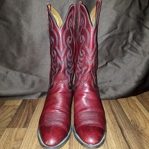 Vintage lucchese